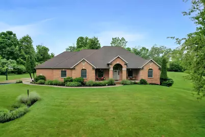 150 Paradise Valley Drive, Alexandria, OH 43001 - Photo 1