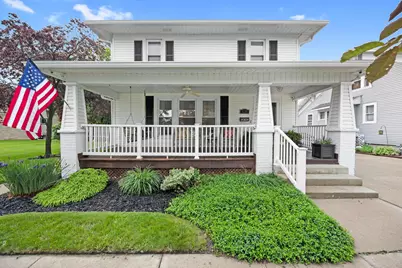 120 E Palmer Road, Bellefontaine, OH 43311 - Photo 1