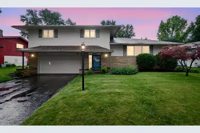 3577 Wenwood Drive, Hilliard, OH 43026 - Photo 1