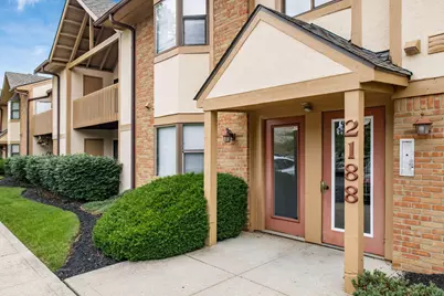 2188 Hedgerow Road #2188B, Columbus, OH 43220 - Photo 1