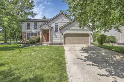 7641 Finbarr Court, Dublin, OH 43017 - Photo 1