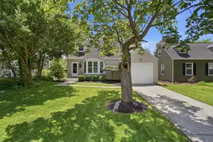 539 Colonial Ave, Worthington, OH 43085 - Photo 1