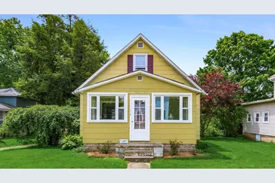 8 Elizabeth Street, Mount Vernon, OH 43050 - Photo 1