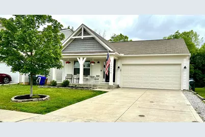7516 Autumn Joy Avenue, Canal Winchester, OH 43110 - Photo 1