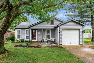 2021 Summit Row Boulevard, Powell, OH 43065 - Photo 1