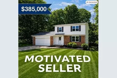 11517 Kenyon Road, Mount Vernon, OH 43050 - Photo 1