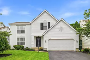 5428 Latrobe St, Westerville, OH 43081 - Photo 1