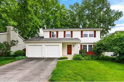 6328 Shaftsbury Lane, Dublin, OH 43017 - Photo 1