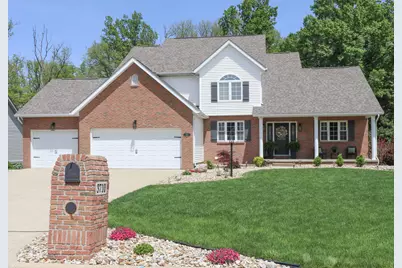 3710 Shangri La Avenue E, Ontario, OH 44903 - Photo 1
