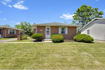 3923-3925 Beulah Road, Columbus, OH 43224 - Photo 1
