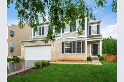 4492 Shady Blossom Lane, Columbus, OH 43230 - Photo 1