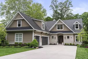 595 Fox Ln, Worthington, OH 43085 - Photo 1