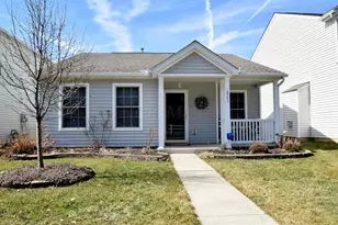1803 Canopy Ln, Columbus, OH 43219 - Photo 1
