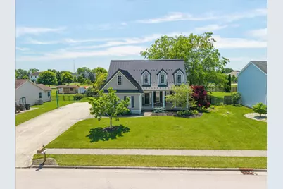 1035 Farmington Lane, Washington Court House, OH 43160 - Photo 1