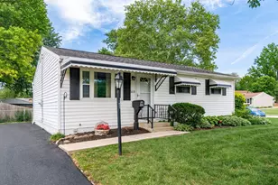 6033 Balboa Rd, Westerville, OH 43081 - Photo 1