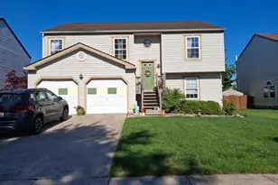 5844 Empire Mills Run, Canal Winchester, OH 43110 - Photo 1