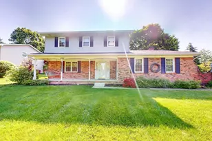 1509 Cobblegate Ln, Reynoldsburg, OH 43068 - Photo 1