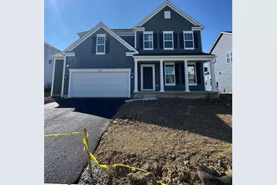 1532 Sand Dome Way, Plain City, OH 43064 - Photo 1