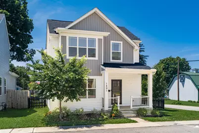 1491 Jackson Street, Reynoldsburg, OH 43068 - Photo 1
