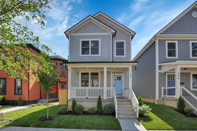 168 N 21st Street, Columbus, OH 43203 - Photo 1