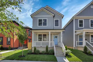 168 N 21st St, Columbus, OH 43203 - Photo 1