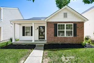 5845 Ivy Branch Dr, Dublin, OH 43016 - Photo 1