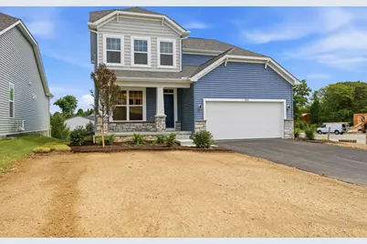 1134 Jeffrey Lane, Grove City, OH 43123 - Photo 1