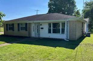 159 S 33rd St, Newark, OH 43055 - Photo 1