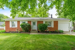 80 Ash Ct, Westerville, OH 43081 - Photo 1