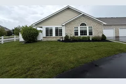 4233 Stream Bank Lane, Hilliard, OH 43026 - Photo 1