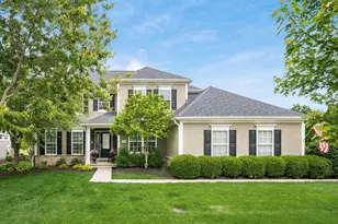 7817 Polo Ln, Powell, OH 43065 - Photo 1