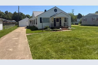 312 Chester Street, Mount Vernon, OH 43050 - Photo 1