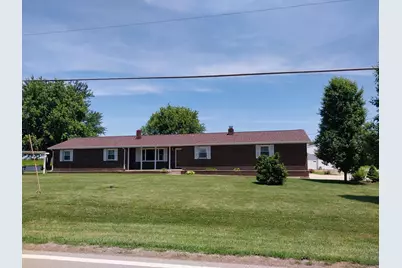 12535 State Route 28, Greenfield, OH 45123 - Photo 1