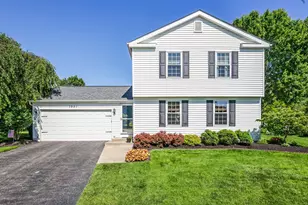 1951 Eldorado Ct, Powell, OH 43065 - Photo 1