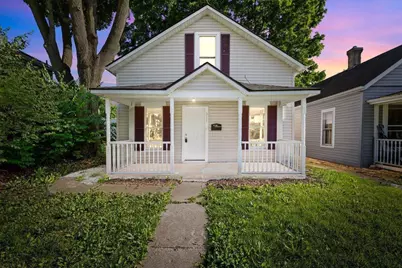 311 W Church Street, Urbana, OH 43078 - Photo 1
