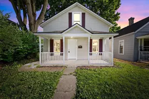 311 W Church St, Urbana, OH 43078 - Photo 1