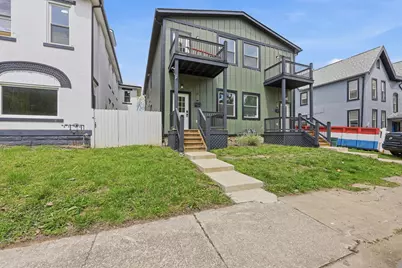 830 Oak Street #830, Columbus, OH 43205 - Photo 1