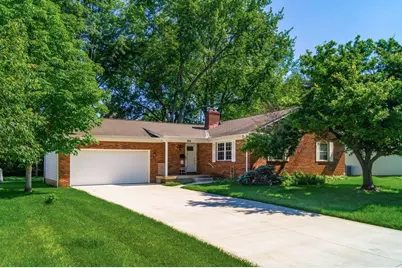 344 Eastwood Avenue, Westerville, OH 43081 - Photo 1