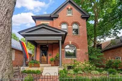 544 S 6th Street, Columbus, OH 43206 - Photo 1