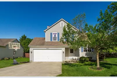 1401 Village Drive, Marysville, OH 43040 - Photo 1