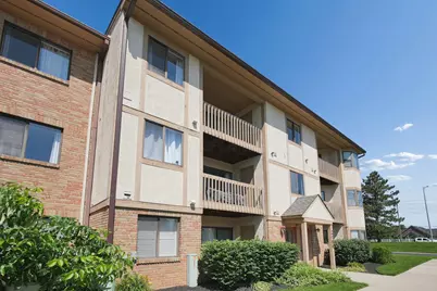 2196 Hedgerow Road #2196G, Columbus, OH 43220 - Photo 1