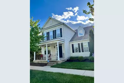 5189 Pyramid Falls Drive, Dublin, OH 43016 - Photo 1