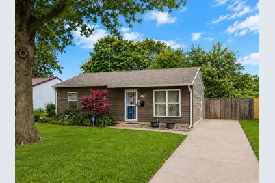 1179 Bermuda Drive, Marion, OH 43302 - Photo 1