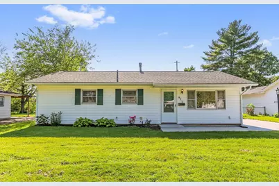911 Hillridge Road, Reynoldsburg, OH 43068 - Photo 1