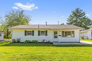 911 Hillridge Rd, Reynoldsburg, OH 43068 - Photo 1