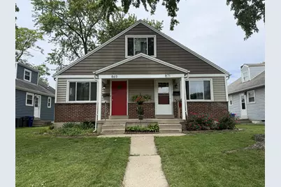 869-871 Palmer Road, Columbus, OH 43212 - Photo 1