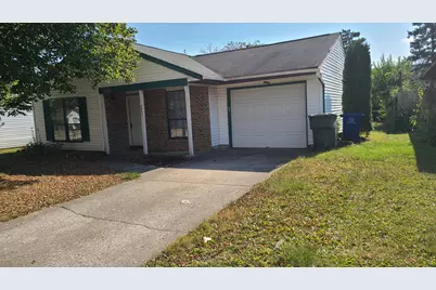 3953 Deer Lake Way, Columbus, OH 43204 - Photo 1