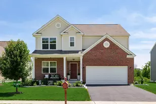 8219 Narrow Leaf Dr, Blacklick, OH 43004 - Photo 1