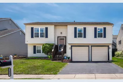 3481 High Creek Drive, Columbus, OH 43223 - Photo 1