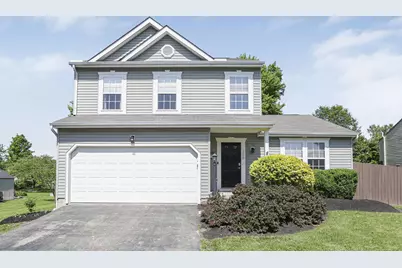 166 Woodhaul Drive, Delaware, OH 43015 - Photo 1
